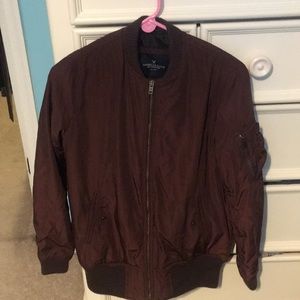 American Eagle Bomber Jacket